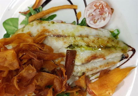 Le Porte Rosse - Accommodation Daintree 5