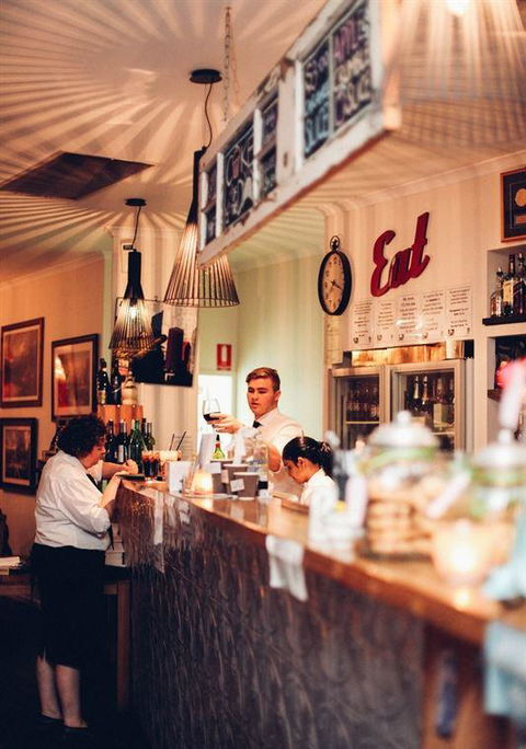 Le Porte Rosse - Accommodation Daintree 6