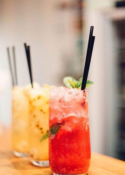 Le Porte Rosse - Accommodation Daintree 7