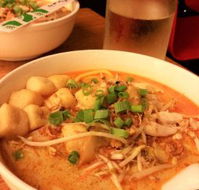Madame Wu's Noodle Bar - Accommodation Daintree