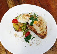 Quay Street Cafe  Bar - Accommodation Daintree