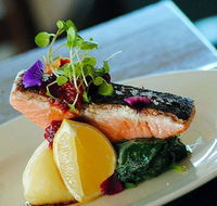 Summit Restaurant and Bar - Accommodation Daintree