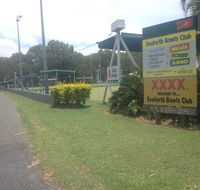 Tackles Restaurant - Accommodation Daintree