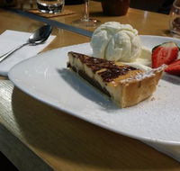 Black Sheep Bistro - Accommodation Daintree