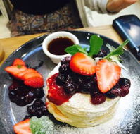 Caffe Cherry Beans - Accommodation Daintree