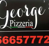 George's Pizzeria - Accommodation Daintree