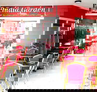 India Garden - Accommodation Daintree