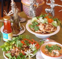 Kin Kao Thai Restaurant  take away Robina - Accommodation Daintree