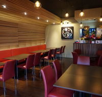 NOZOMI Japanese Restaurant - Accommodation Daintree