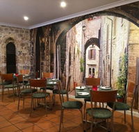 Pizzeria Don Angelo - Accommodation Daintree