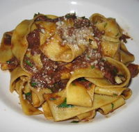 Spaghetti  Jazz - Accommodation Daintree