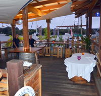 The Galley Cafe - Accommodation Daintree