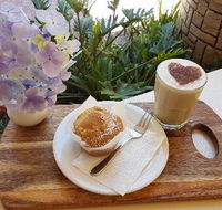 The Lost Fawn Cafe - Accommodation Daintree