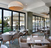 The Restaurant at Mercure Gold Coast Resort - Accommodation Daintree