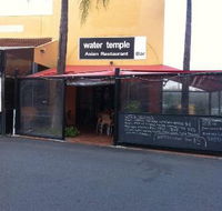 Water Temple - Accommodation Daintree