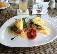 Eden Restaurant - Accommodation Daintree