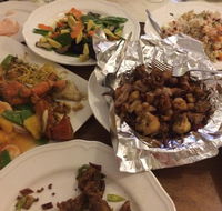 Fortune Chinese Restaurant - Accommodation Daintree