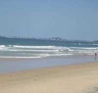 Gold Coast Dining - Accommodation Daintree