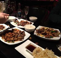 Kamikaze Teppanyaki - Accommodation Daintree