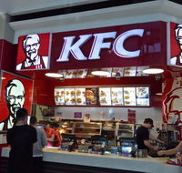 KFC - Accommodation Daintree