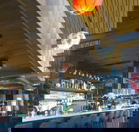 Mad Asian Kitchen  Bar - Accommodation Daintree