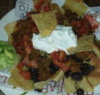 Salsa Fresh mex grill - Accommodation Daintree