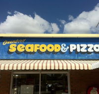 Seafood On the Go - Accommodation Daintree
