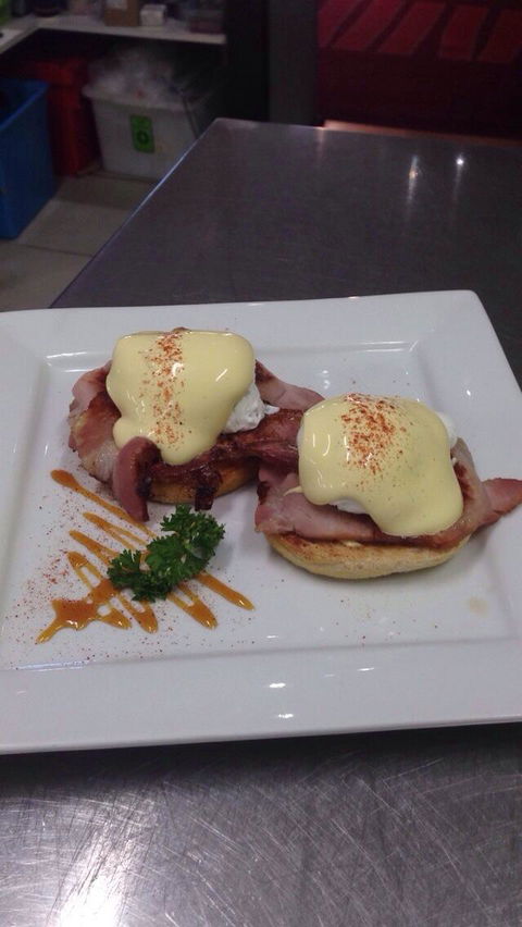 Wicked Beans Cafe - Accommodation Daintree 2