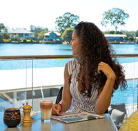 Cafe VinCino - Accommodation Daintree
