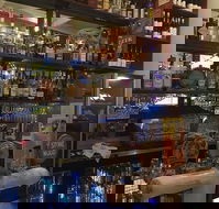 Harbour Wine Bar - Accommodation Daintree