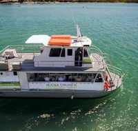 Noosa Cruiser Restaurant and Bar - Accommodation Daintree