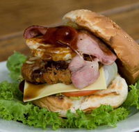 Tewantin Fish  Chips - Accommodation Daintree