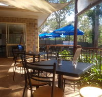 Aunty Alice's Cafe - Accommodation Daintree