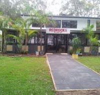 Red Rock Cafe - Accommodation Daintree