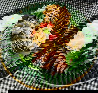 CB Thai Cuisine - Accommodation Daintree