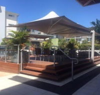 Curly's on the Boardwalk - Accommodation Daintree