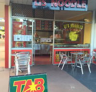 Li's Noodles - Accommodation Daintree