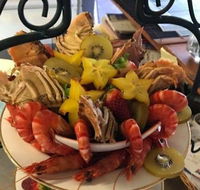 Macleay island Hotel Pub Paradise - Accommodation Daintree