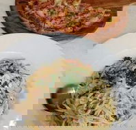 Pappar Delles Italian Restaurant - Accommodation Daintree