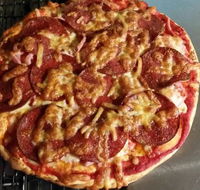 Pizza 24/7 - Accommodation Daintree