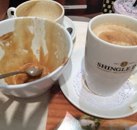 Shingle Inn- mount Ommaney - Accommodation Daintree