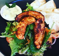 Tree Change Cafe - Accommodation Daintree