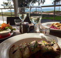 Salt Cafe Urangan - Accommodation Daintree
