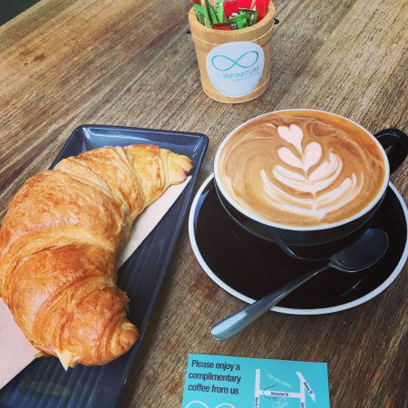 Ad Infinitum Cafe - Accommodation Daintree 0