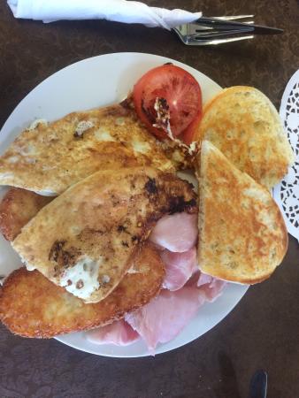 Alice Creek QLD Accommodation Daintree