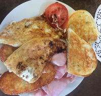 Ally's On Kingaroy Street - Accommodation Daintree