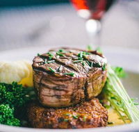 Aussie Beef Steakhouse - Accommodation Daintree