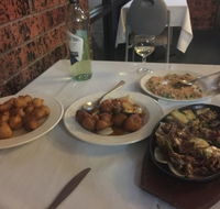 Boulevard Court Licenced Chinese Restaurant - Accommodation Daintree