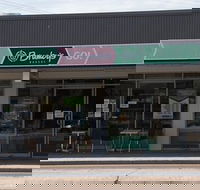 Brumby's Bakery - Accommodation Daintree