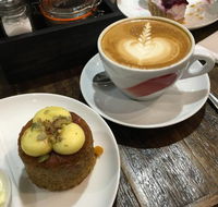 Coffee Hit - Accommodation Daintree